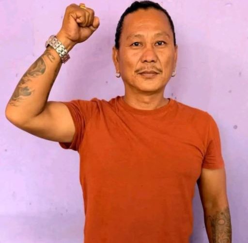 एमाले उर्लाबारीको उपाध्यक्षमा योगराज लिम्बूको चर्चा