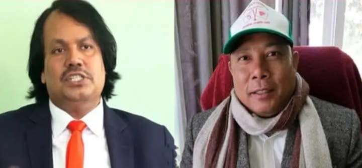 आज एकता घोषण हुदै जनमत र नागरिक उन्मुक्ति