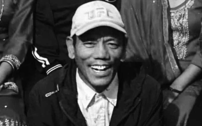 पत्रकार महासंघ बागमती प्रदेशका अध्यक्ष मगरलाई पितृशोक