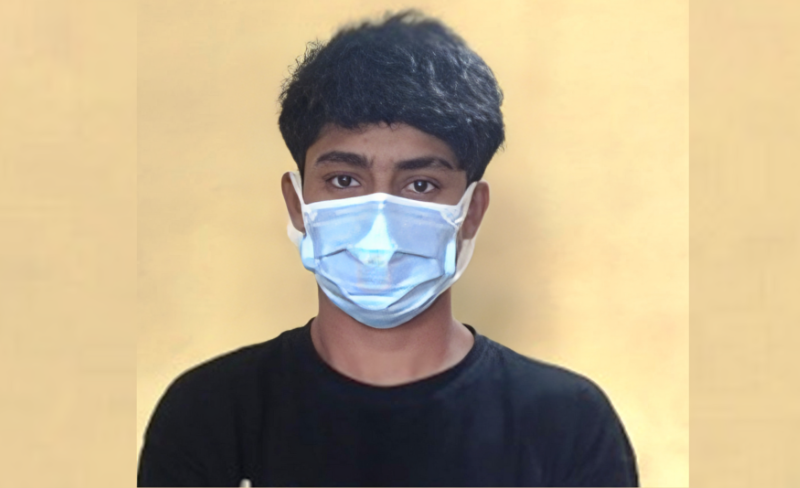 सुकबहादुर तामाङको हत्या आरोपमा एक युवक पक्राउ