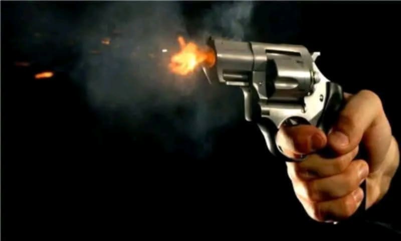 सुनसरीको देवानगञ्जमा गोली प्रहार हुदा २ जना गम्भीर घाइते