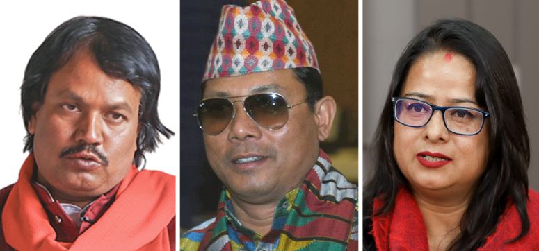 जनमत र नागरिक उन्मुक्ति पार्टीको एकता लगभग अन्तिम चरणमा,दुवै पक्षको बैठक यही आइतबार निर्णायक हुने