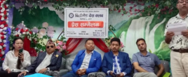 झापाको बिर्तामोडमा राष्ट्रिय स्तरको बुद्धिचाल प्रतियोगिता हुने