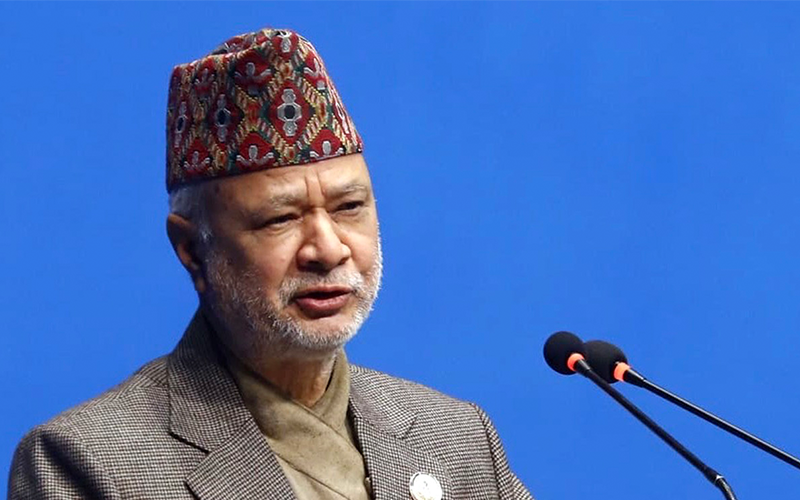 आज पनि जुटेन सहमति,वार्ता निष्कर्ष बिहिन सकियो