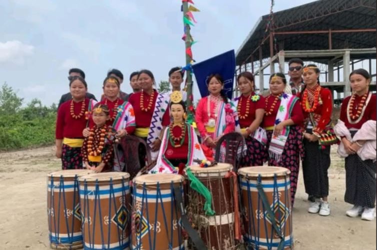 दलित समुदायलाई लक्षित दुई दिने कानूनी साक्षरता तालिम सम्पन्न