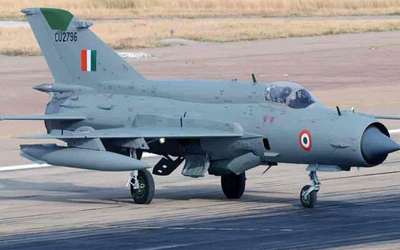 भारतीय आकाशमा संकट:पाकिस्तानविरुद्ध कारबाहीमा गएका तीन लडाकु विमान दुर्घटनाग्रस्त