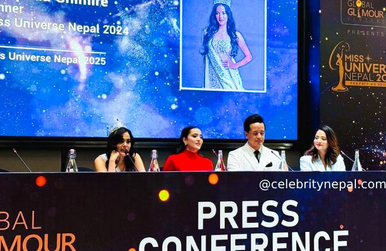 मिस युनिभर्स नेपाल २०२५ को आवेदन खुल्यो