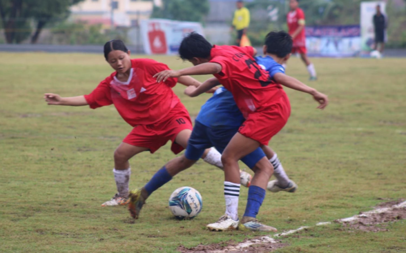 फाइनलमा प्रवेश गर्‍यो पुलिस क्लब