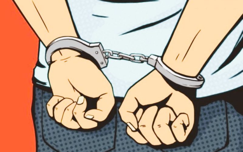 प्रहरीको सफल अपरेशन: इन्सपेक्टर ठगी र स्कुटर चोरीमा संलग्न ८ जना पक्राउ