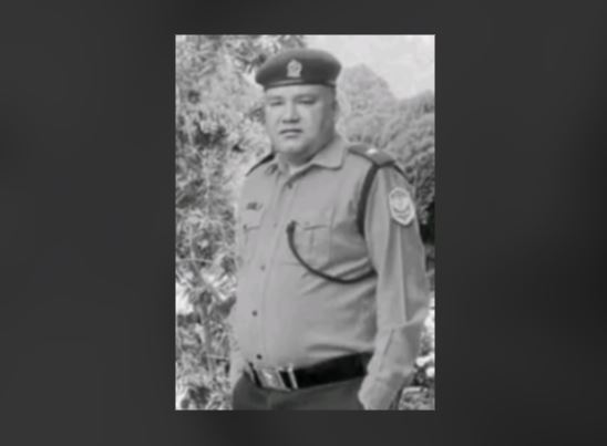 घरमा पानी हाल्ने क्रममा छतबाट लडेर असईको मृत्यु