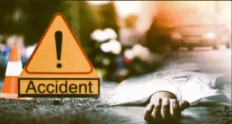 मोटरसाइकलको ठक्करबाट साइकल चालकको मृत्यु