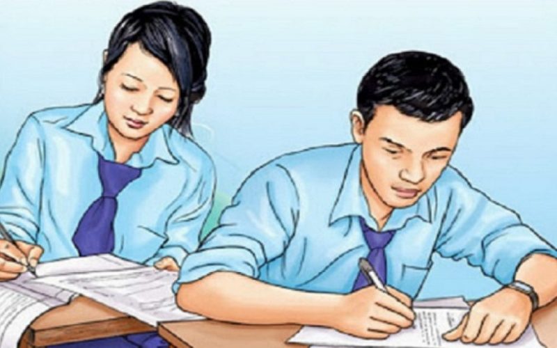 देशभर कक्षा १२ को परीक्षा भोलिदेखि, ५ लाखभन्दा बढी विद्यार्थी सहभागी हुने