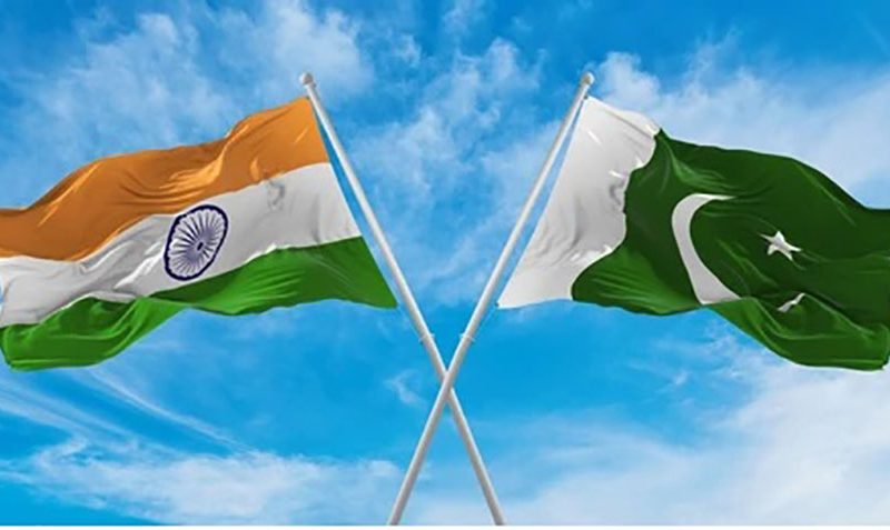 भारत र पाकिस्तान युद्धविराम गर्न सहमत, प्रत्यक्ष वार्ताबाटै सहमति भएको दाबी