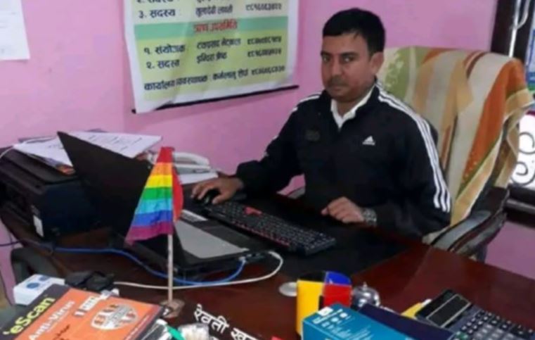 सहकारी हिनामिना प्रकरणमा फरार रेवती खनाल पक्राउ