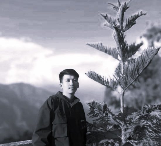 झापाको दमकमा गएराती सबारी दुर्घटना हुदा एक को मृत्यु