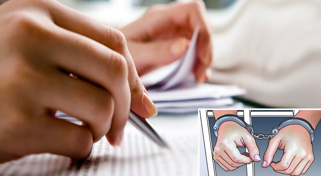 धनगढीमा नक्कली परीक्षार्थी पक्राउ