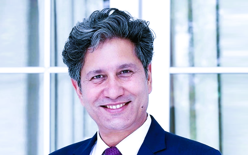 पत्रकार दिलभूषण पाठकविरुद्ध पक्राउ पुर्जी जारि