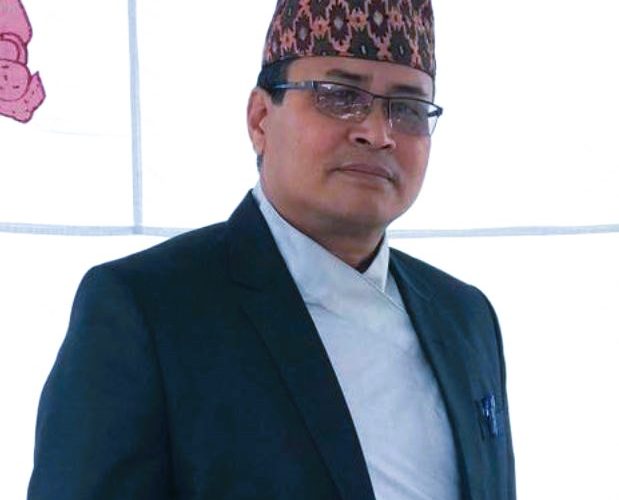 यो सरकार राज्य सञ्चालन गर्ने विषयमा पूर्ण असफल भइसक्यो: जसपा नेपाल उपाध्यक्ष बज्राचार्य