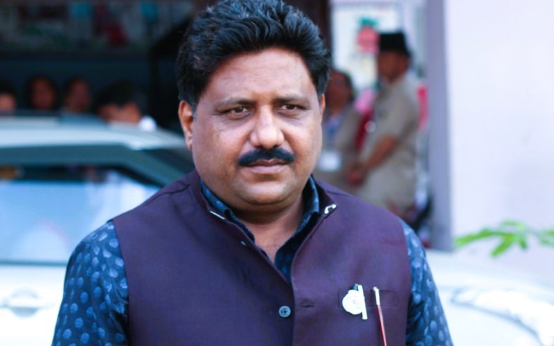 जसपा मधेश प्रदेश अध्यक्ष अशोक यादवविरुद्ध पक्राउ पुर्जी जारी