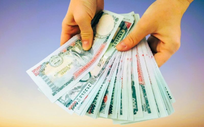 श्रमिकको न्यूनतम तलब वृद्धि भएर १९,५५० पुग्यो