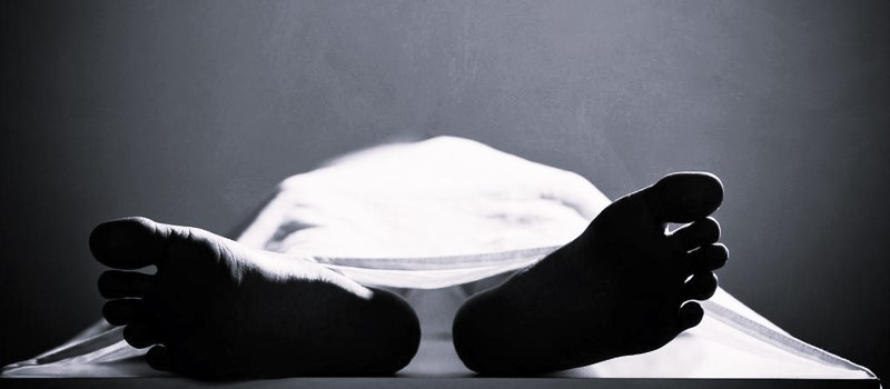 त्रिशुली किनारमा एक पुरुषको शव फेला