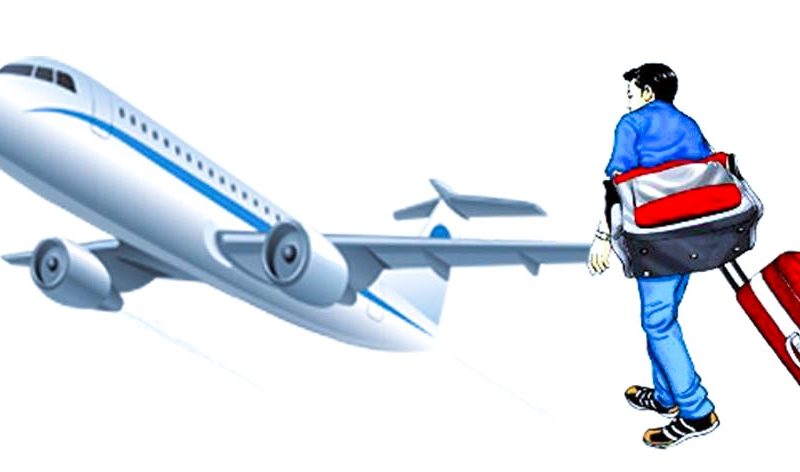 नेपालको वैदेशिक रोजगारी: अवसरको विस्तार, जोखिमको व्यवस्थापन