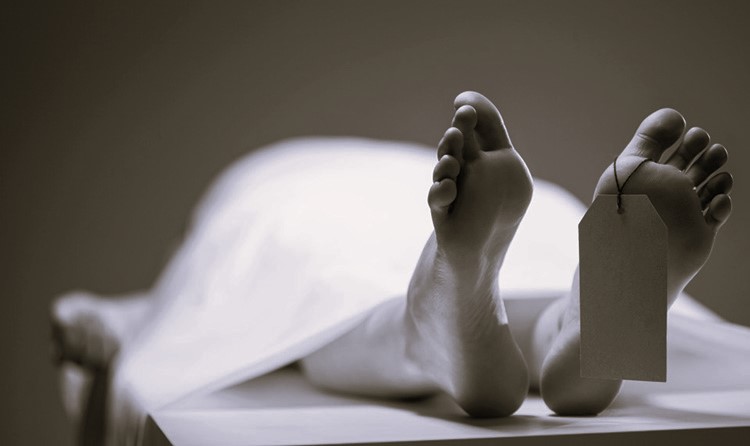 कञ्चनपुरमा बसको ठक्करबाट एक महिलाको मृत्यु