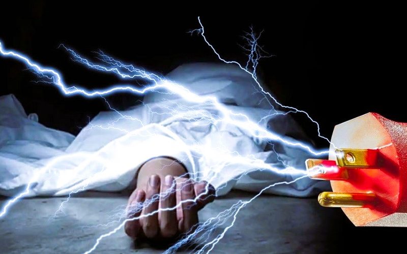 लालबन्दीमा करेन्ट लागेर एकको मृत्यु, दुई घाइते