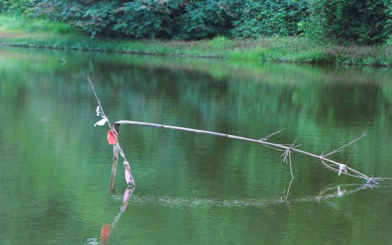 तेह्रथुमको धार्मिक एवंम् पर्यटकीय स्थल मार्गा पोखरी