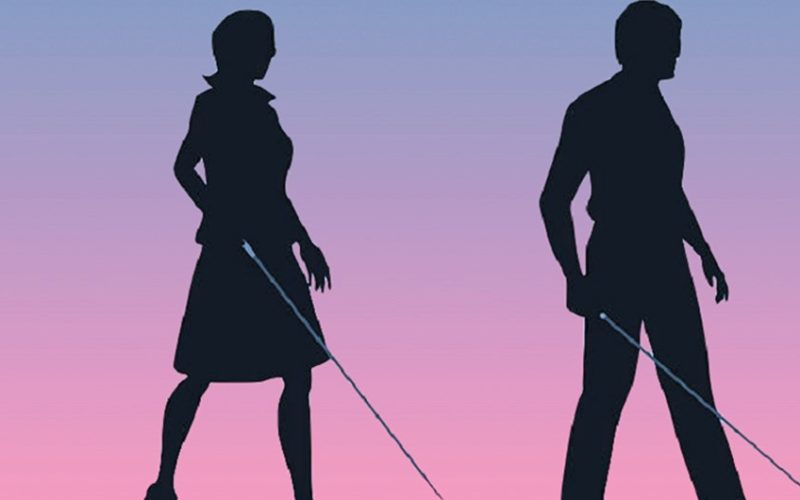 अन्तर्राष्ट्रिय युवा दिवसको अवसरमा नेत्रहीन युवा संघले गर्‍यो वक्तृत्वकला प्रतियोगिता सम्पन्न