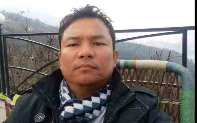 “एकल जातीय निरंकुशताको अन्त्यका लागि सम्पूर्ण उत्पीडित समुदाय एक हुनुपर्छ”: जसपा केन्द्रीय सदस्यको सामाजिक सञ्जालमार्फत आह्वान