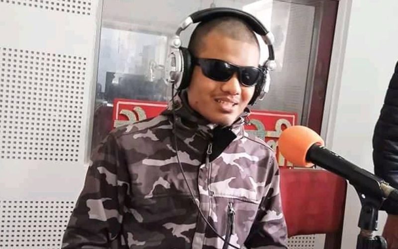 जलवायु परिवर्तनको मारमा अपाङ्ग समुदाय