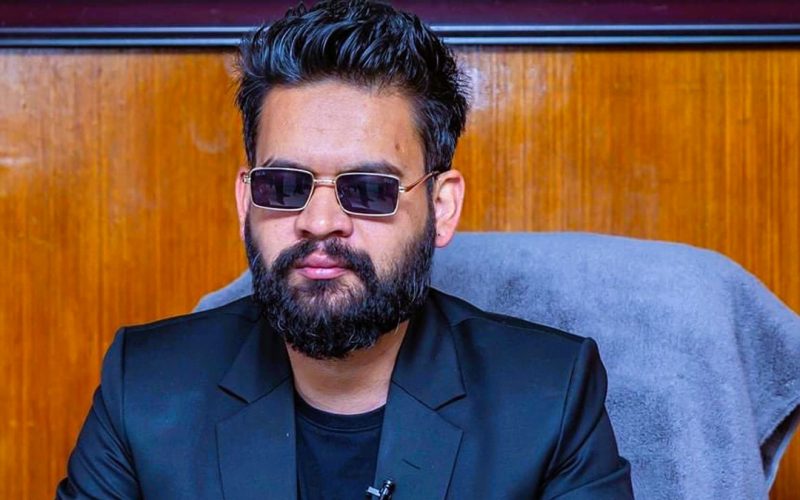 “अन्तरिम सरकार गठनमा जेन जीको प्रस्तावप्रति बालेन शाहको समर्थन, धैर्य र एकताको आग्रह”