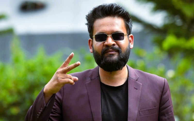 “जेन जेडको स्वतस्फूर्त र्‍यालीलाई बालेनको समर्थन: ‘तपाईंहरूले कस्तो देश चाहनुहुन्छ?’”