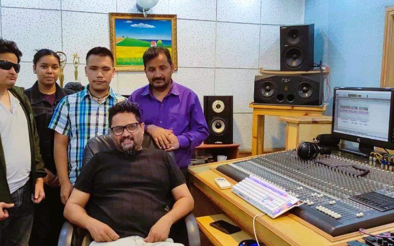 नयाँ दशैं गीत ‘दशैं आयो बडा दशैं’ सार्वजनिक