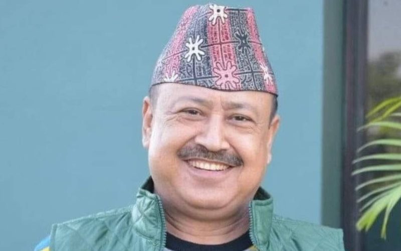 “मेयर गोपाल हमालद्वारा प्रधानमन्त्रीलाई आग्रह : एक साताभित्र भ्रष्टाचार विरुद्ध कडा कदम चाल्नुपर्ने”