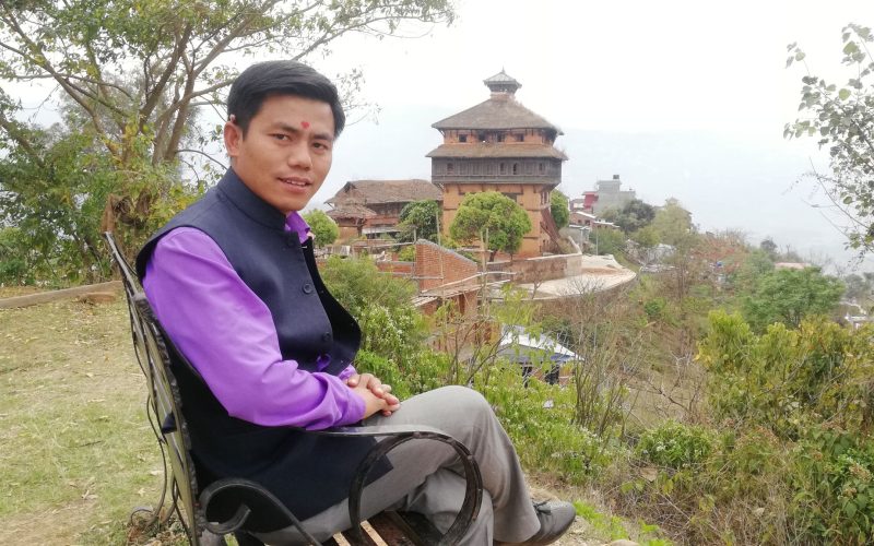 “संरचनागत परिवर्तनबिनाको अनुहार फेरबदल व्यर्थ, प्रत्यक्ष कार्यकारी राष्ट्रपति प्रणालीको माग” – पत्रकार महासङ्घ बागमती अध्यक्ष मगर