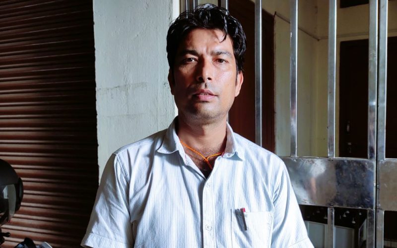 जेन-जी आन्दोलनबाट हेटौडा उपमहानगरपालिकामा व्यापक क्षति, बिस्तारै सेवा सुचारु गर्न थालियो