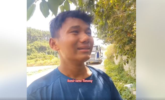 “संविधानविहीन अवस्थामाझ सामाजिक सञ्जालमा प्रधानमन्त्रीको नाममा तछाडमछाड नगर्नुहोस् : जेन जि युवा लक्ष्मण तामाङको भावुक आग्रह”