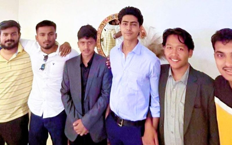 जिन जि नेतृत्वको २०८२ जनआन्दोलन : ११ सदस्यीय वार्ता टोली घोषणा, माग पूरा गर्न सरकारसँग आग्रह