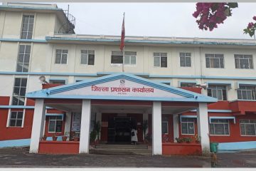 रसुवा बाढीपीडितका लागि मनहरी गाउँपालिकाको ऐतिहासिक निर्णय, १० लाख सहयोगदेखि बेपत्ताको डीएनए परीक्षणसम्म