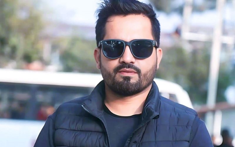 पत्रकार दिवाकर शाहको स्पष्टिकरण: “भ्रामक होइन, सप्रमाण प्रस्तुत गरेको हुँ — मुद्दा हाल्न चाहनेहरू प्रमाण बालुवाटारमा खोज्नुस्”