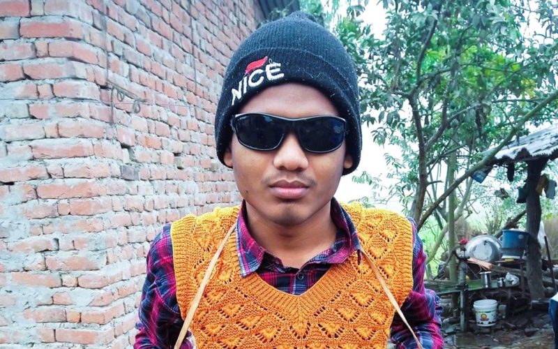 सेतो छडीसँग जोडिएको स्वतन्त्रताको उज्यालो सङ्केत