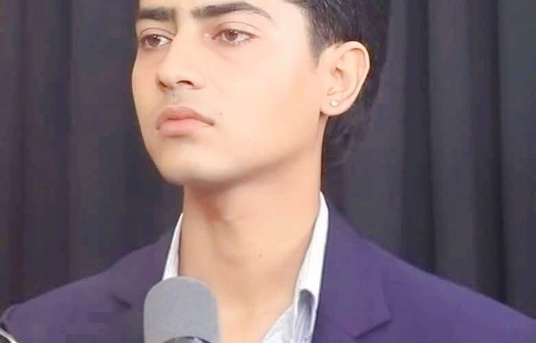 प्रत्यक्ष कार्यकारी प्रधानमन्त्री ल्याउन युवा सङ्गठन अगाडि — मिराज ढुङ्गानाको घोषणा: ‘हामी कमजोर छैनौं, शान्तिपूर्ण प्रदर्शन छिट्टै