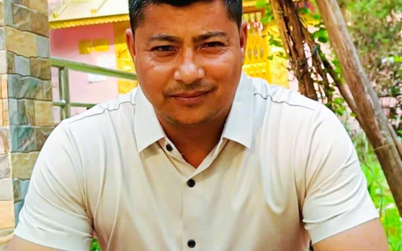 “लैङ्गिक समानता महिला मात्रका लागि होइन, पुरुषका पीडालाई पनि सम्बोधन गरिनुपर्छ” — सामाजिक अभियन्ता विशालराज महत