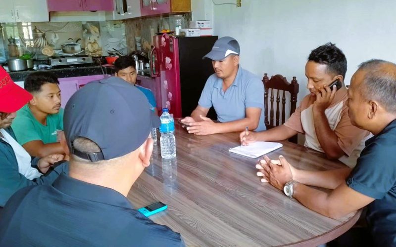 नेकपा मकवानपुर सचिवालयको विशेष बैठक सम्पन्न, सर्वपक्षीय सरकार गठनबारे छलफल