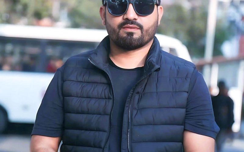 पत्रकार दिवाकर शाहको सनसनीपूर्ण खुलासा : “देश विदेशी कब्जातर्फ, मध्यरातमा दूतावासका गाडीहरू प्रधानमन्त्री निवास पुग्छन्