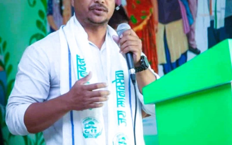 हेउमनपाको फोहोरमा ठेकेदारको खेल: करोडौं आम्दानी राज्यको खातामा होइन, निजी गोजीमा!