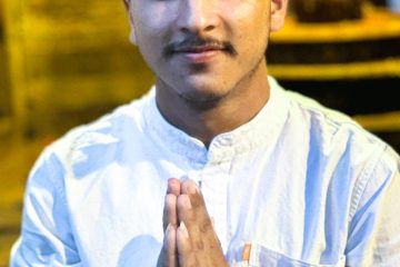 हेटौंडाको कर्रा खोलामा ‘गर्दि’ माछाका ३० हजार भुरा छोडाइ, नगर प्रमुख लामाद्वारा उत्कृष्ट कर्मचारी सम्मान