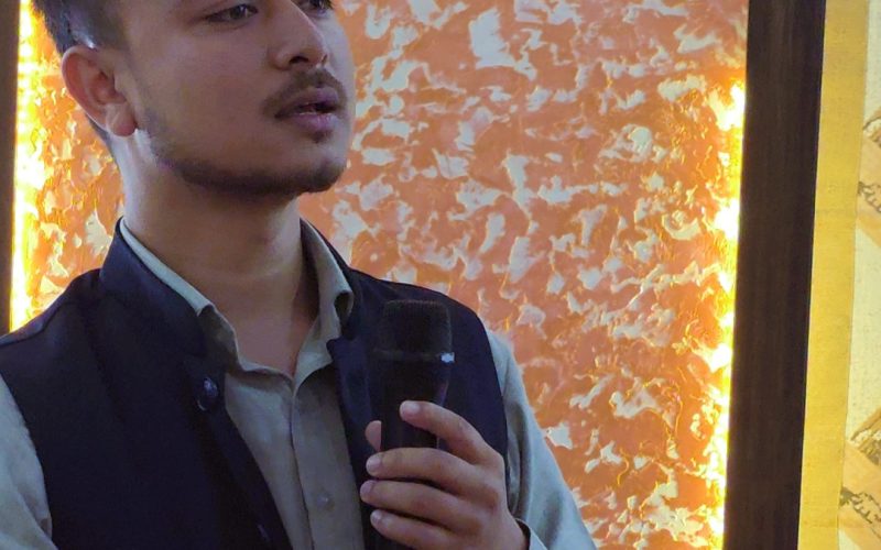 राजनीतिक दलहरू असफल, अब सर्वपक्षीय सरकार र नयाँ संविधानबिना विकल्प छैन– रवि किरण